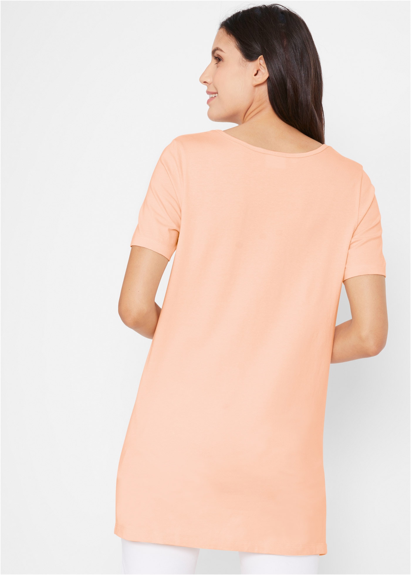 bonprix T-Shirt Packung, 2, 2 Stk.