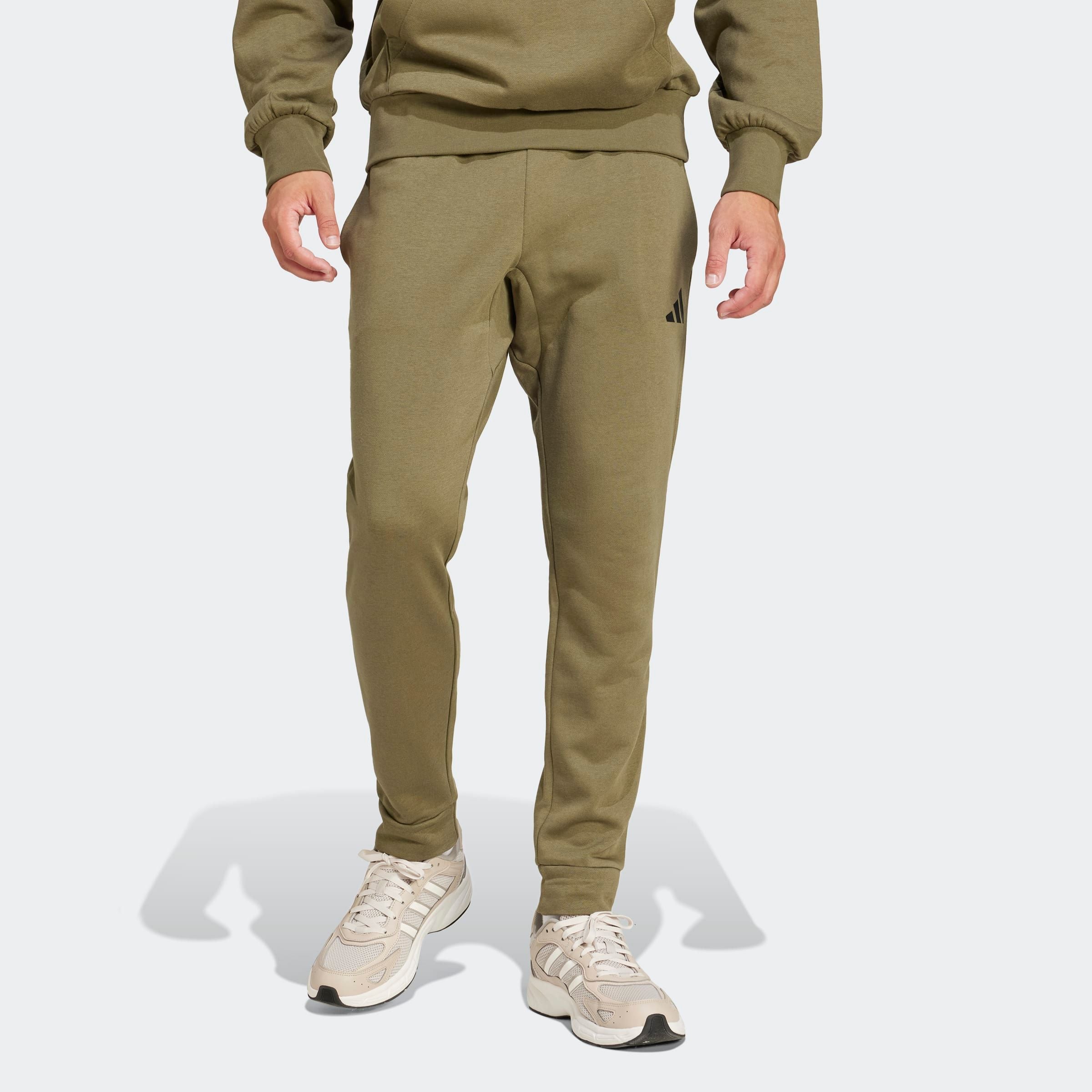 adidas Sportswear Sporthose "ESSENTIALS FEELCOZY" günstig online kaufen