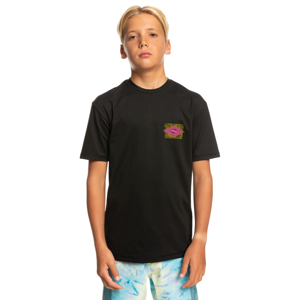 Quiksilver Neopren Shirt »Radical Surf«