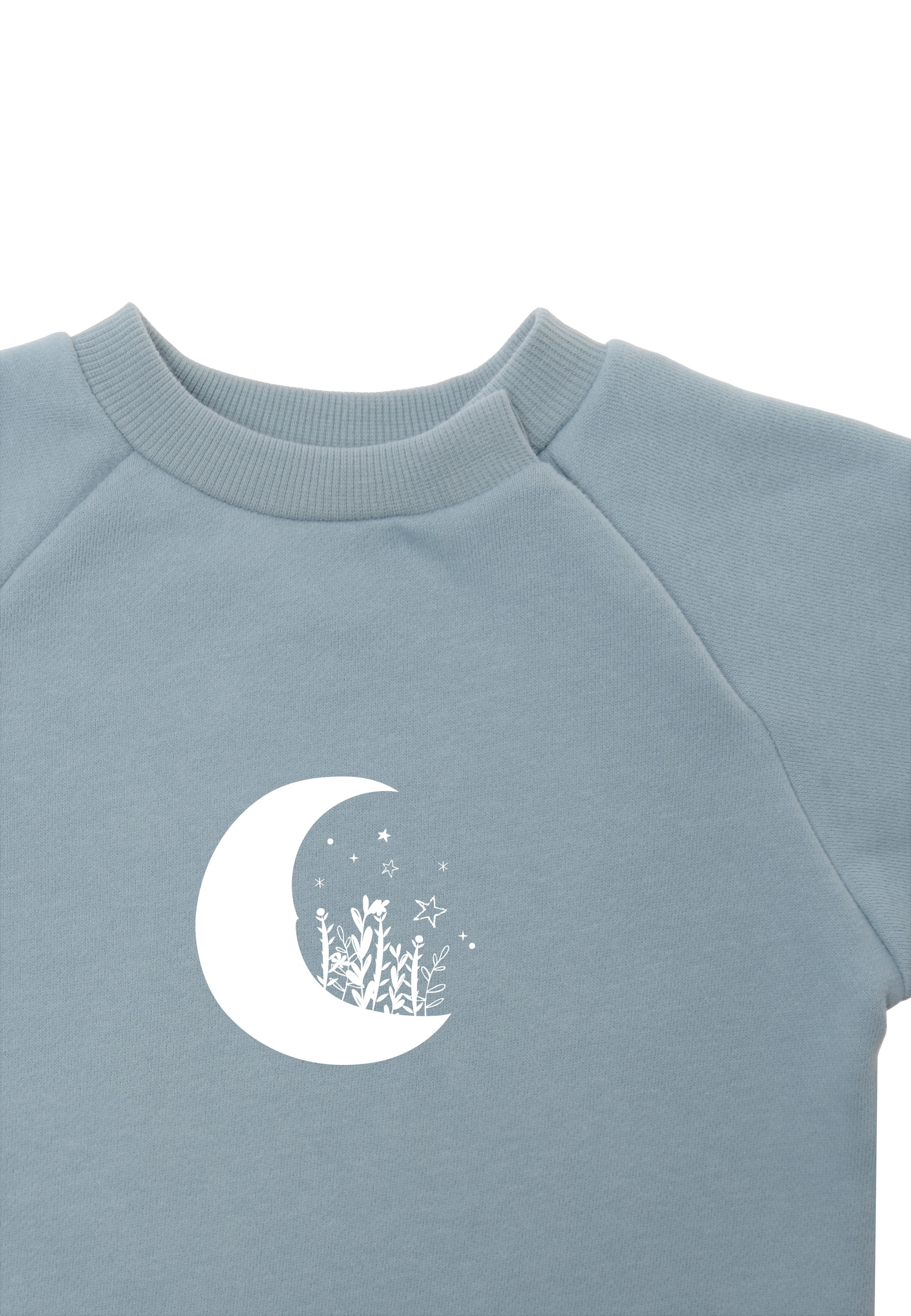 Liliput Sweatshirt »Mond«, mit niedlichem Mond-Print