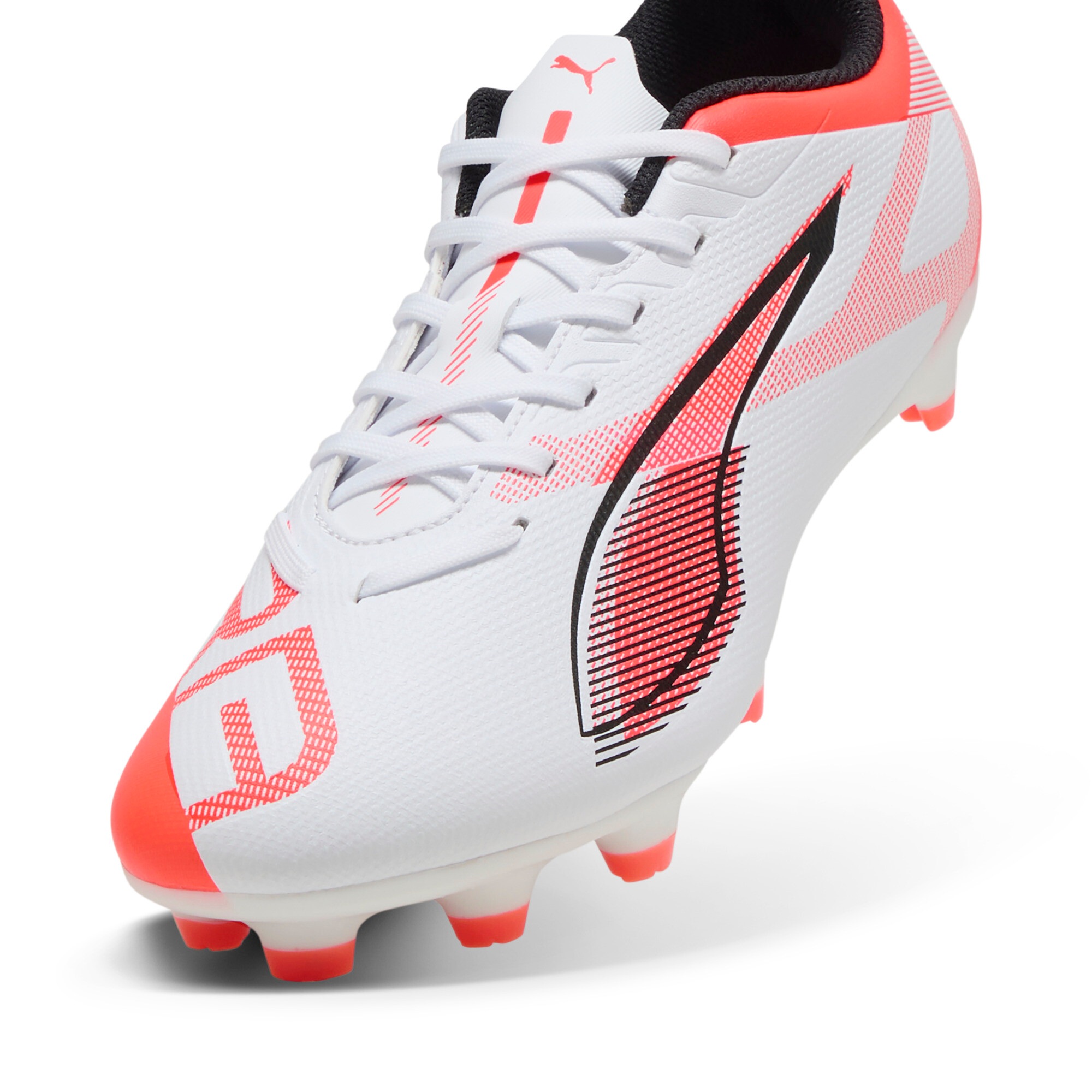 PUMA Fußballschuh "ULTRA 5 PLAY FG/AG WNS" günstig online kaufen