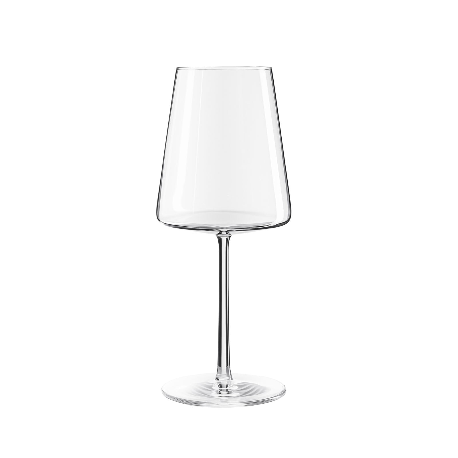 Stölzle Rotweinglas »Rotweingläser Power 520 ml 6er Set transparent«