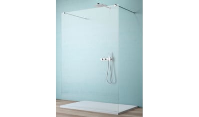 Walk-in-Dusche »AW002«