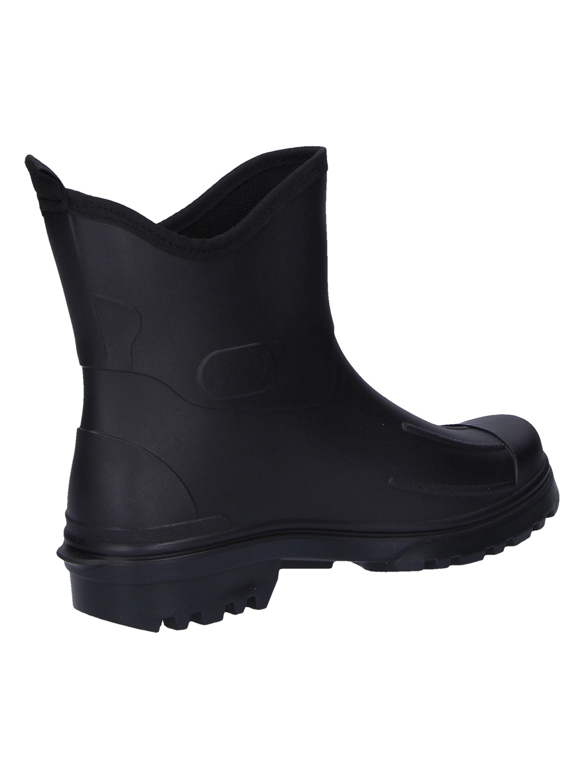 Bockstiegel Stiefel »Regenstiefel Peter schwarz«