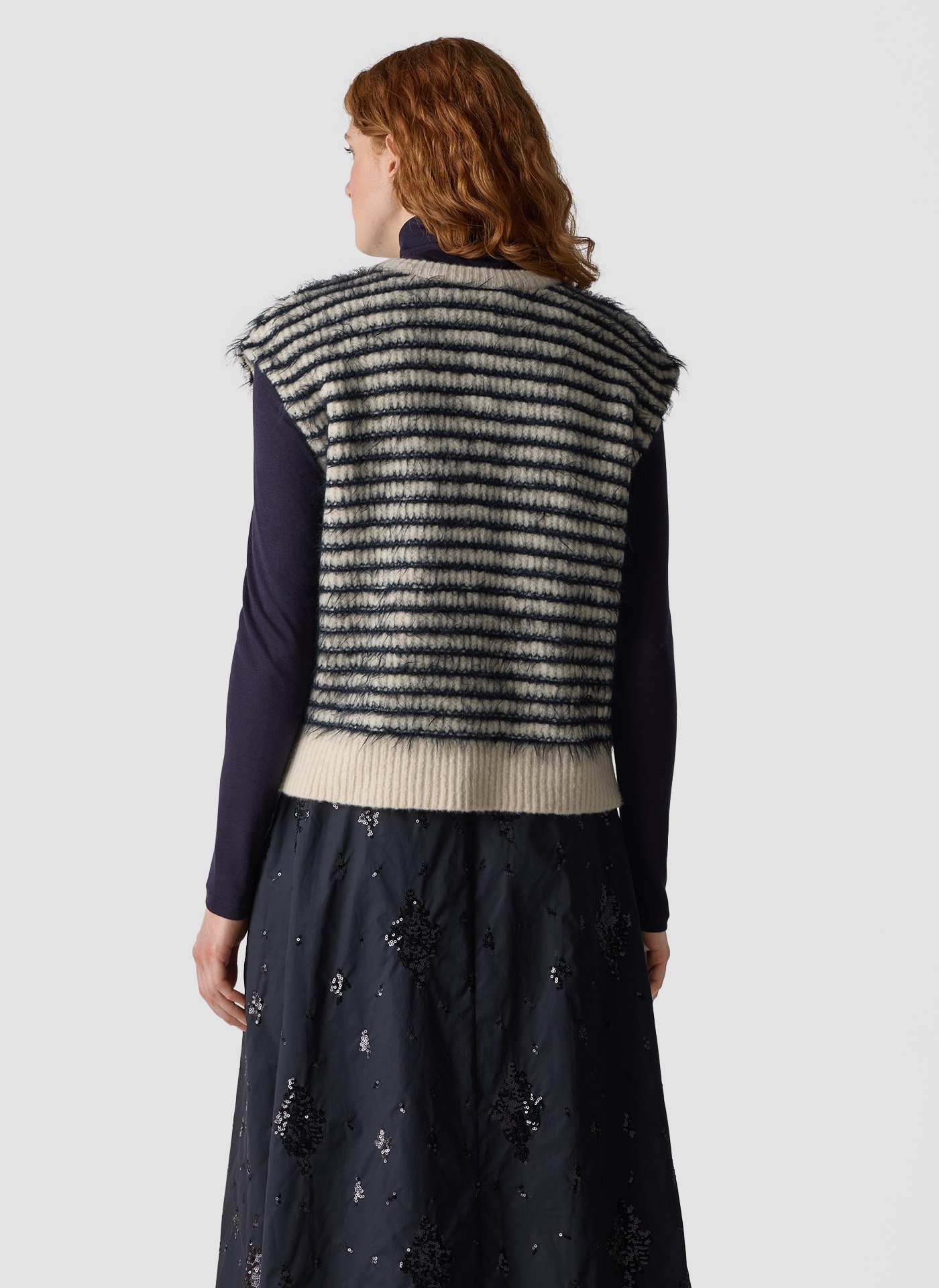 LeComte Strickweste »Strickweste«
