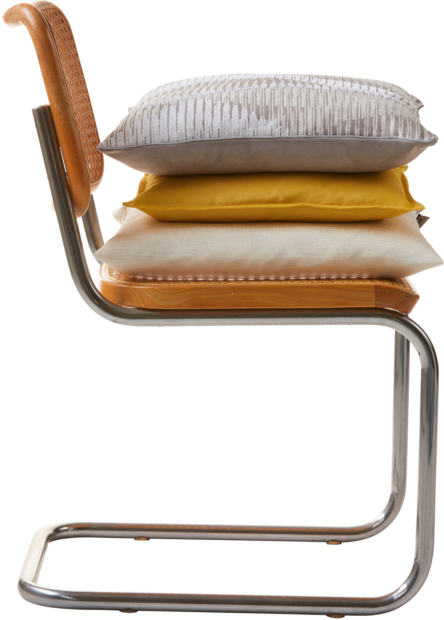 APELT Dekokissen "Phoenix" Wendekissenhülle ohne Füllung, 1 Stück günstig online kaufen