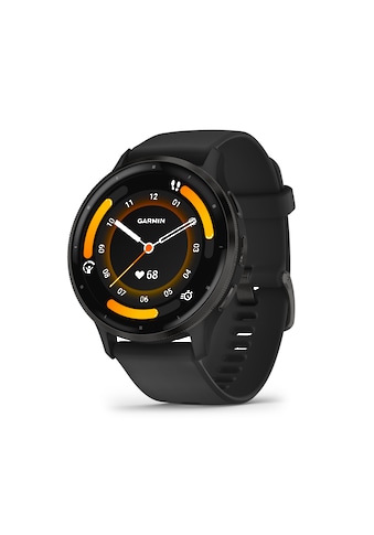 Smartwatch »VENU 3«