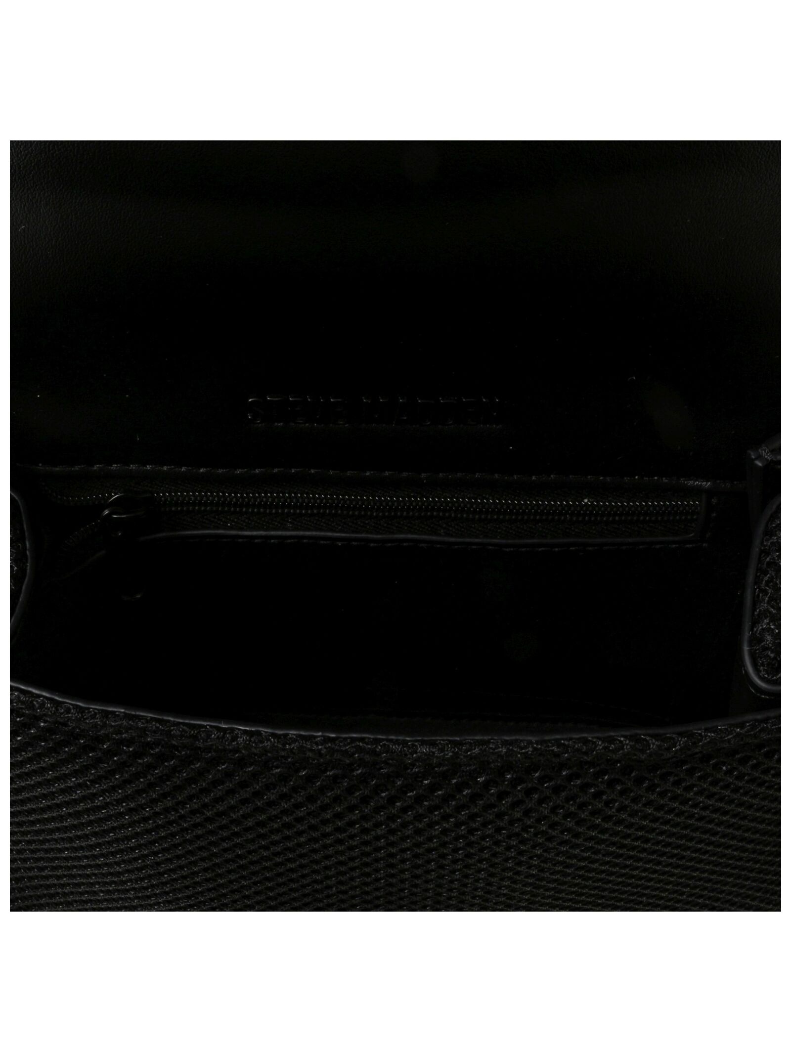 STEVE MADDEN Henkeltasche »STEVE MADDEN Taschen Lederimitat/Textil«