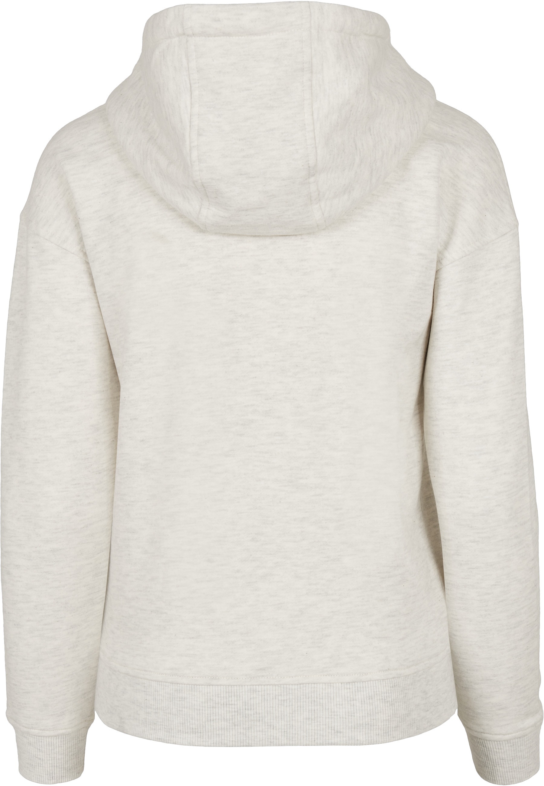 URBAN CLASSICS Hoodie "Urban Classics Damen Ladies Hoody", 1 Stk. günstig online kaufen