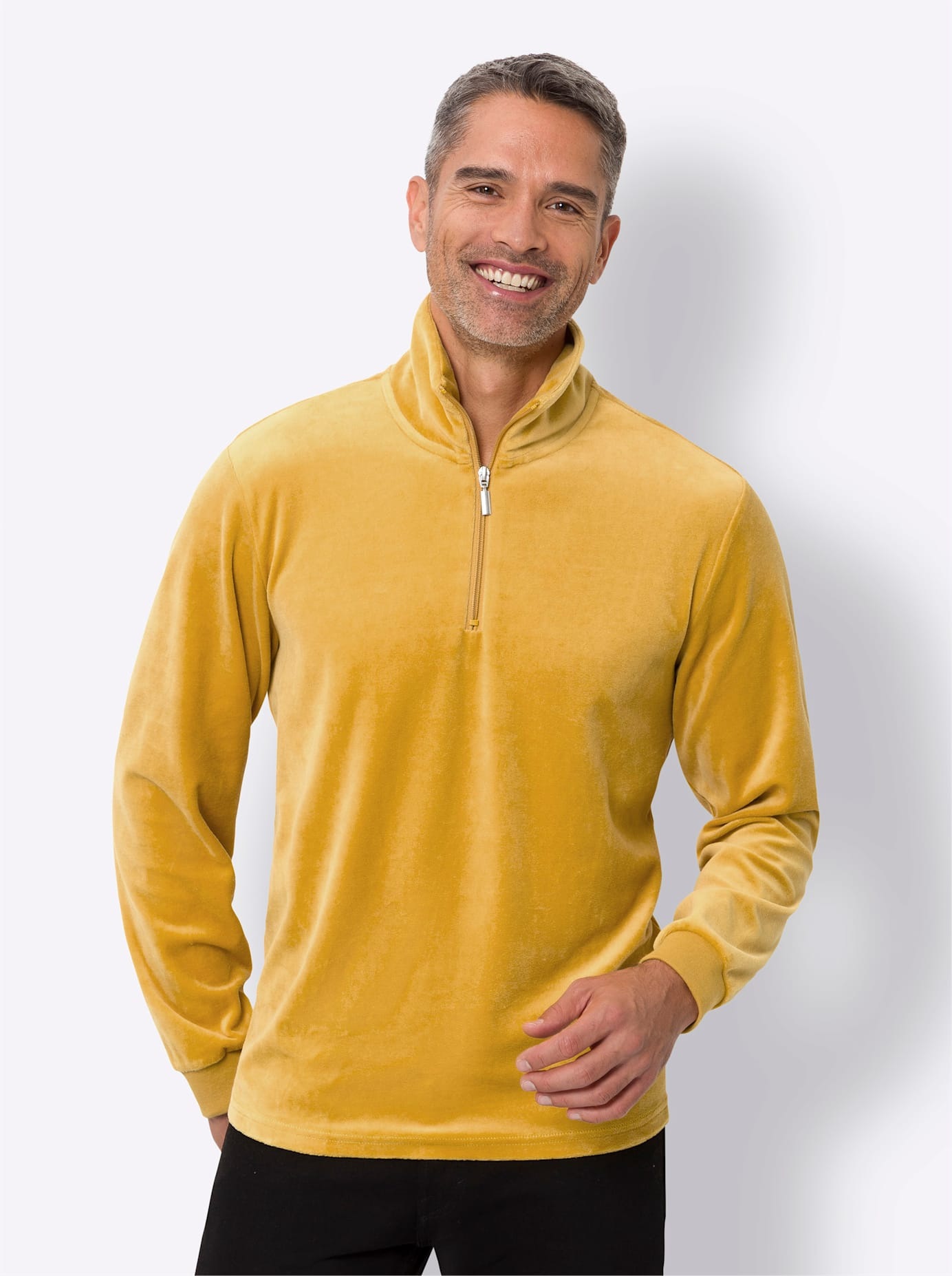 Classic Sweatshirt