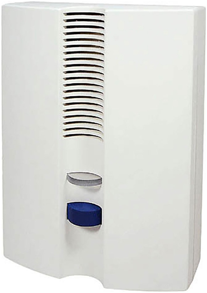 LUPUS ELECTRONICS Smart-Home-Zubehör »CO Melder«