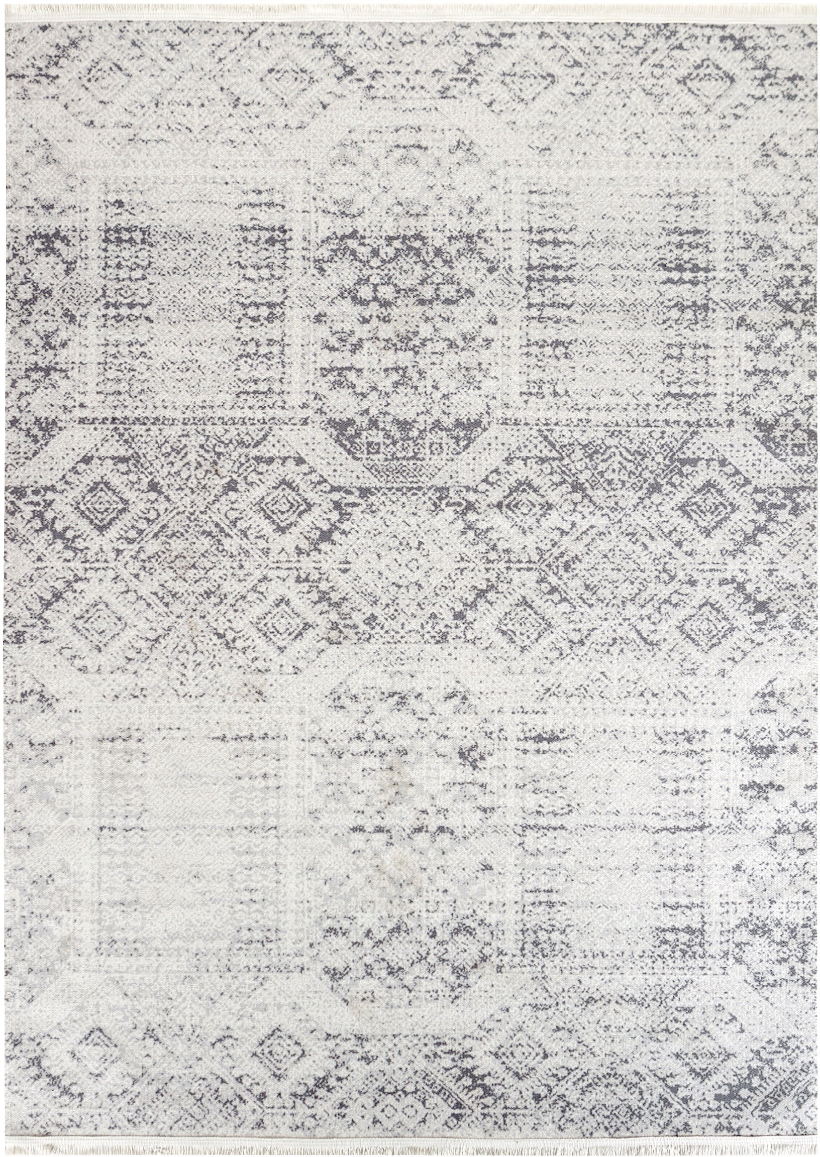 Sehrazat Teppich »EFE Scandi Wohnzimmer, rechteckig, Style bestellen | BAUR 1015«, Flachwebteppich