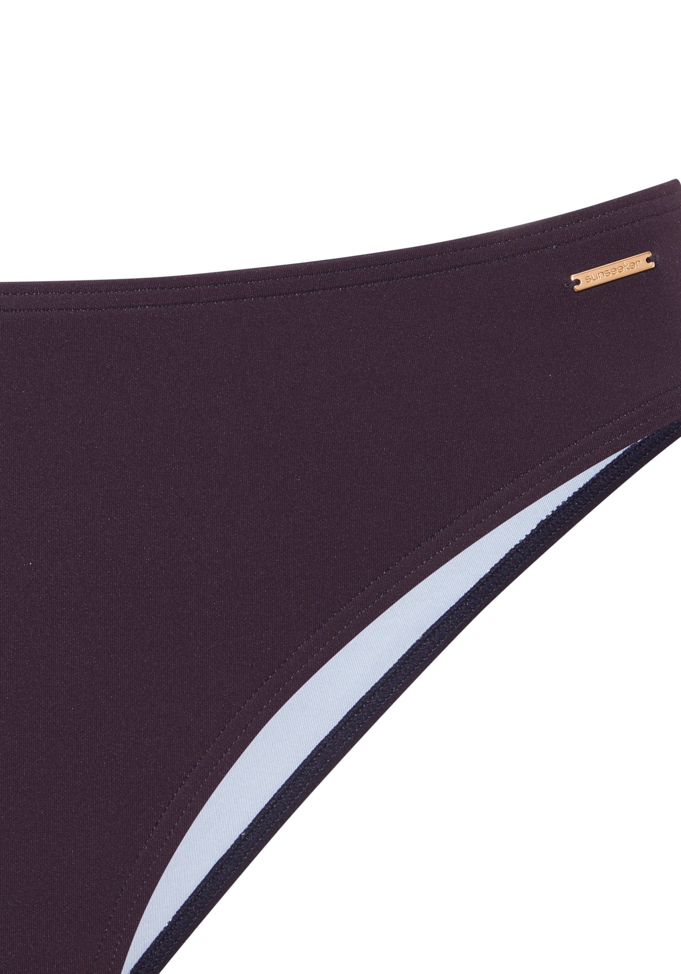 Sunseeker Bikini-Hose "Adila" in klassischer Form günstig online kaufen