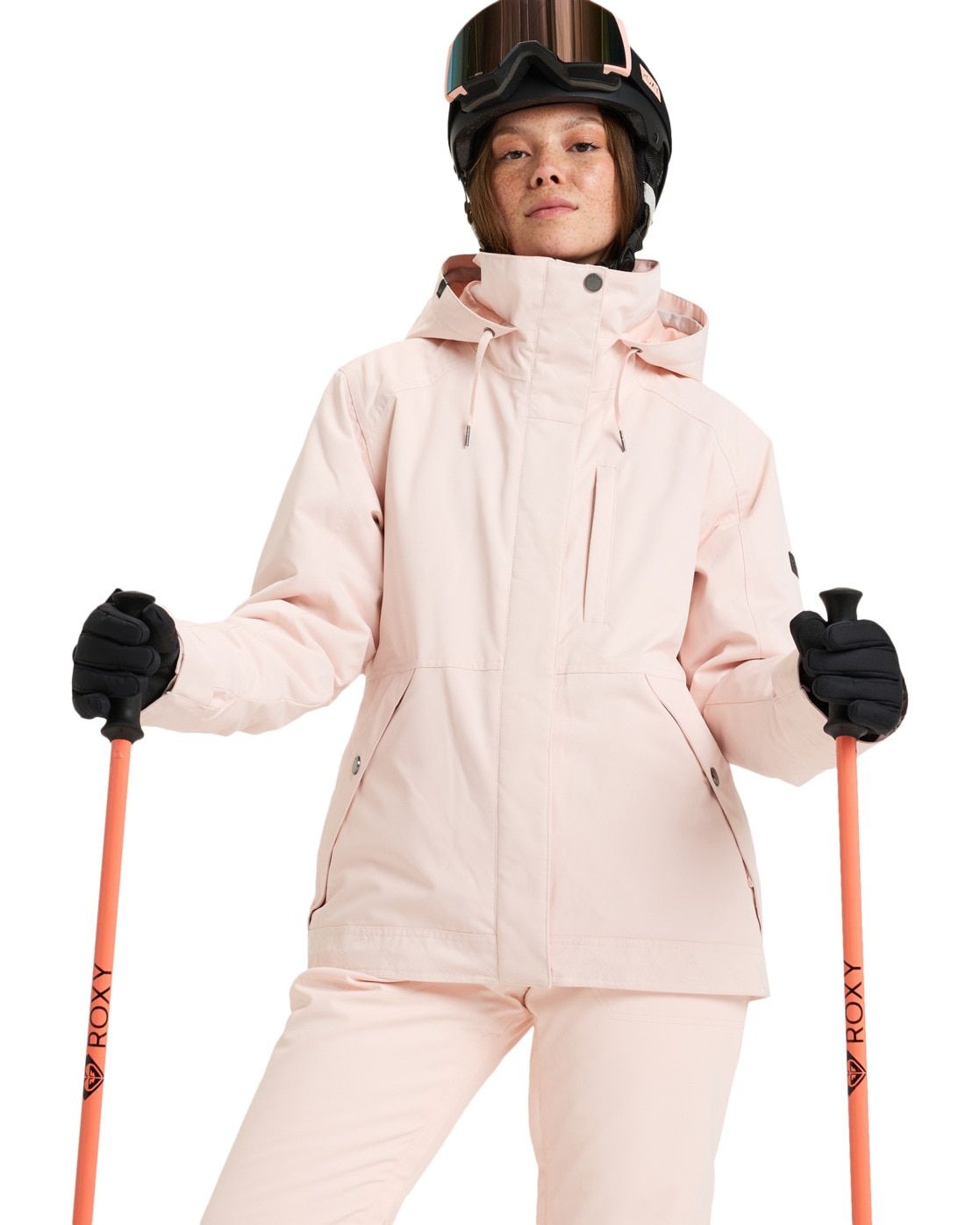 Roxy Snowboardjacke »Billie«
