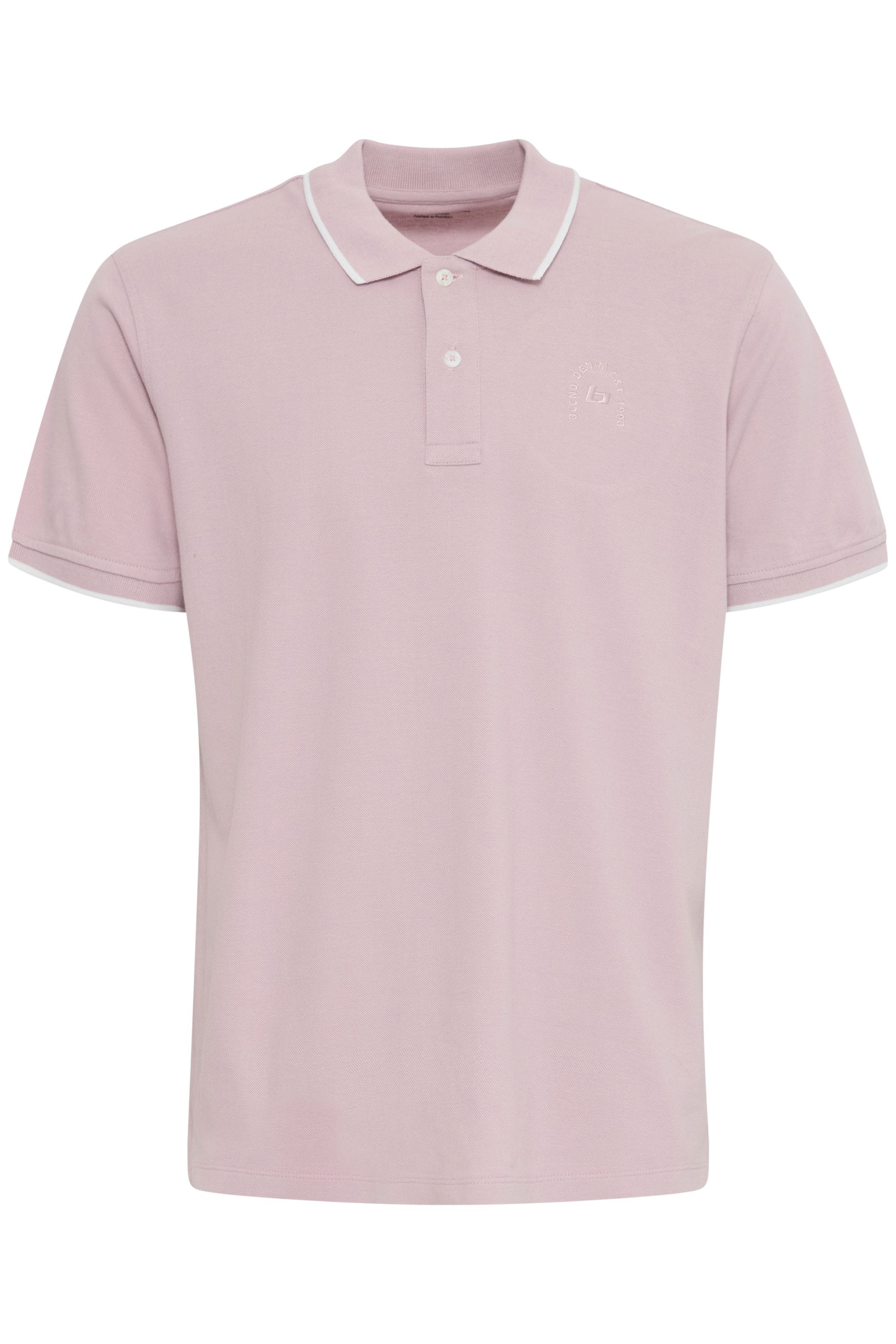 Blend Poloshirt "Poloshirt BHEDIN" günstig online kaufen