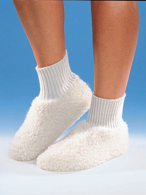 Bettschuh