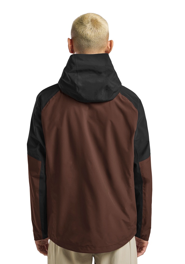 Jack Wolfskin Funktionsjacke "EAGLE PEAK 2L JKT M", mit Kapuze günstig online kaufen