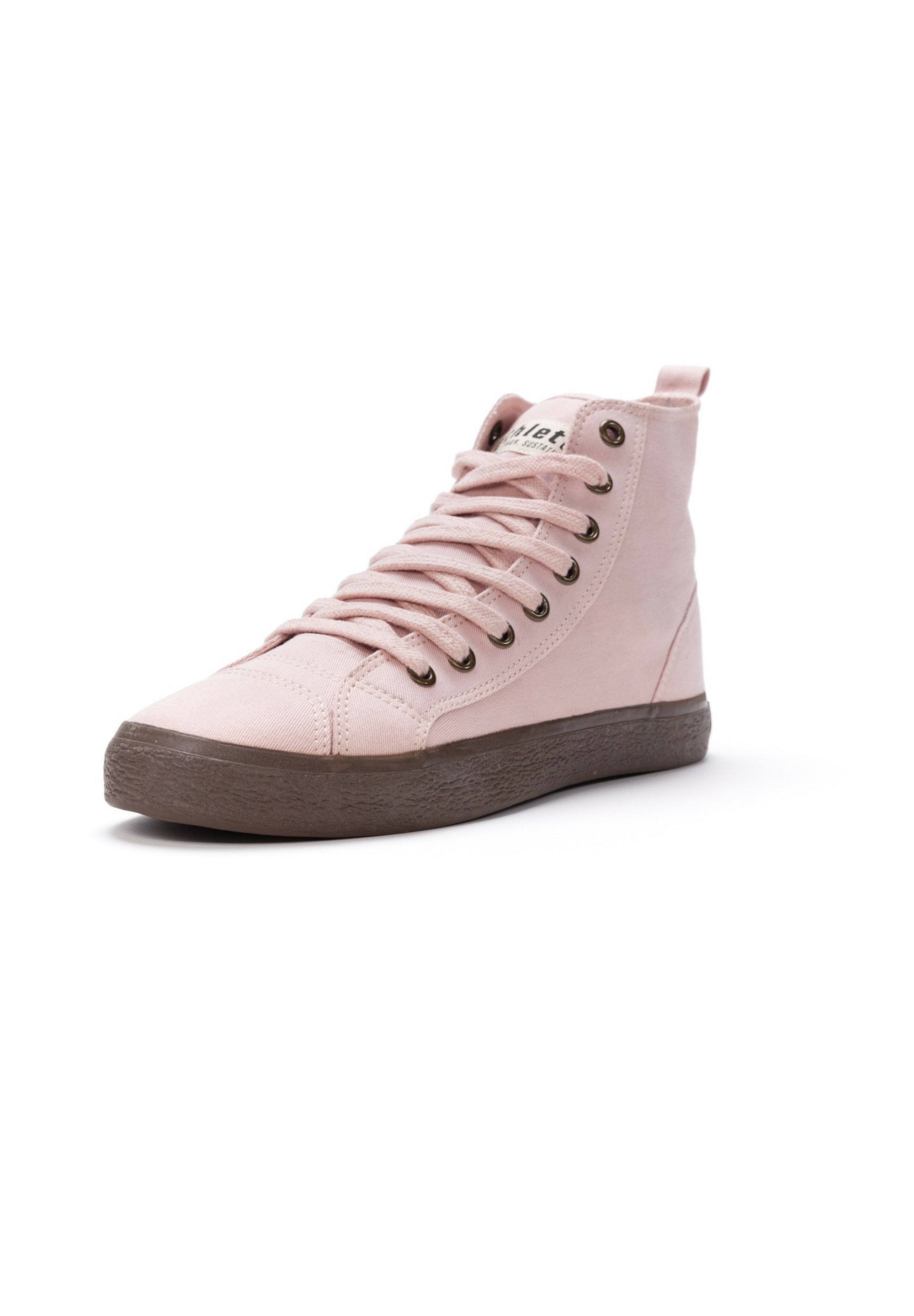 ETHLETIC Sneaker "Fair Sneaker Goto HI", Fair / Vegan / Nachhaltig günstig online kaufen