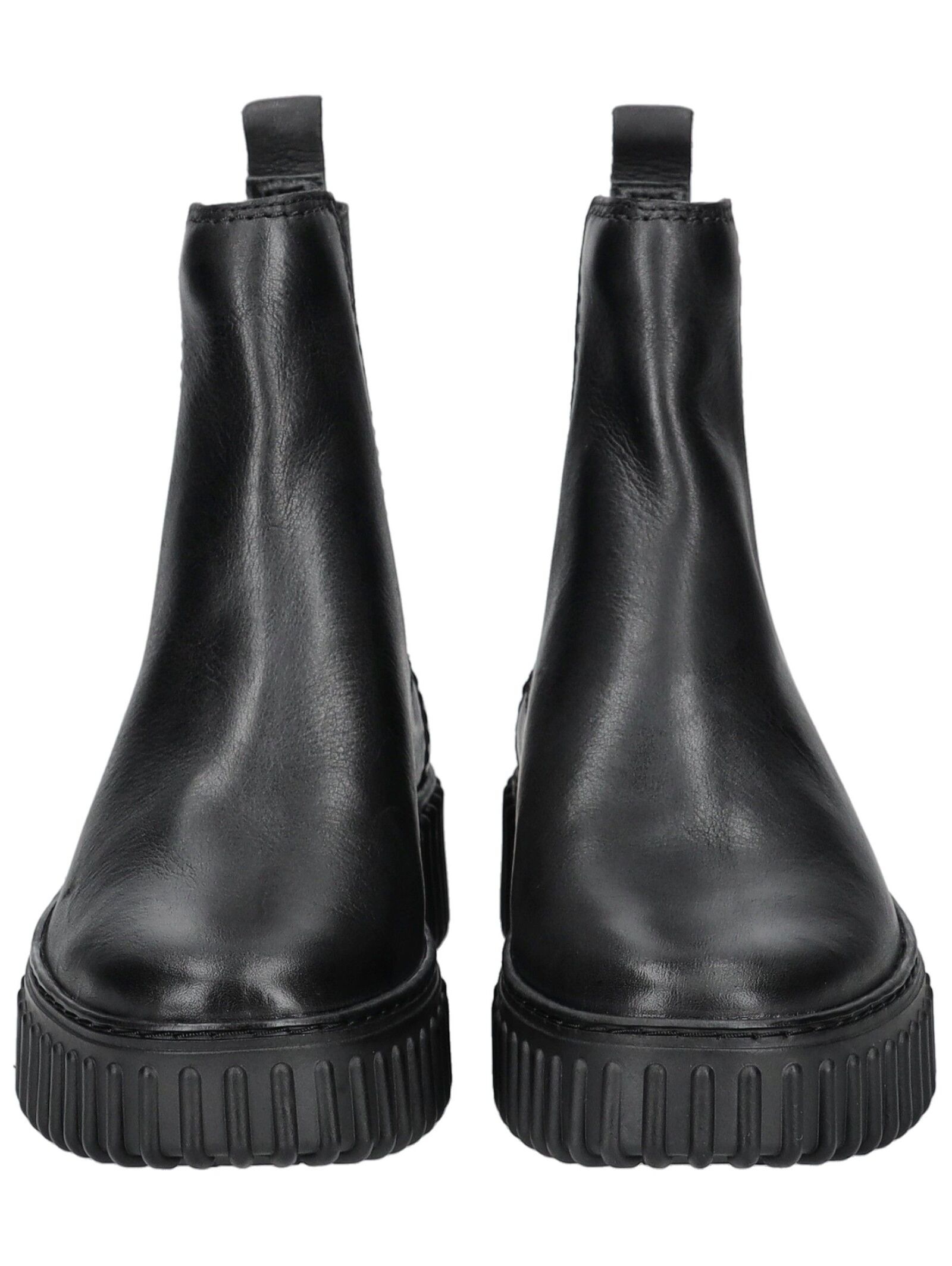Clarks Stiefelette »Clarks Stiefelette Leder/Textil«