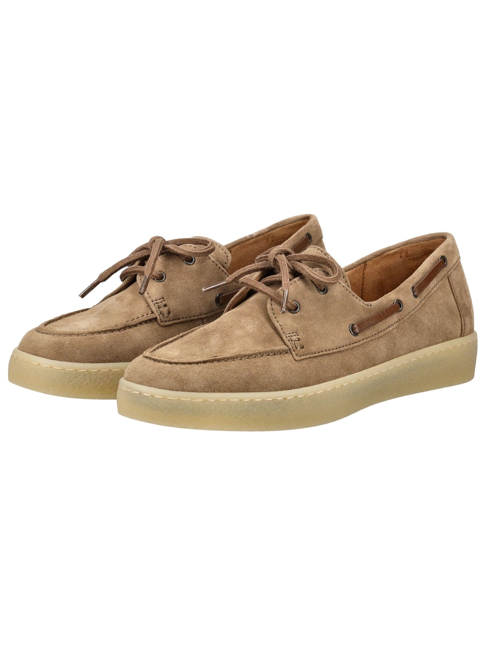 Gabor Slipper »Gabor Slipper Veloursleder«