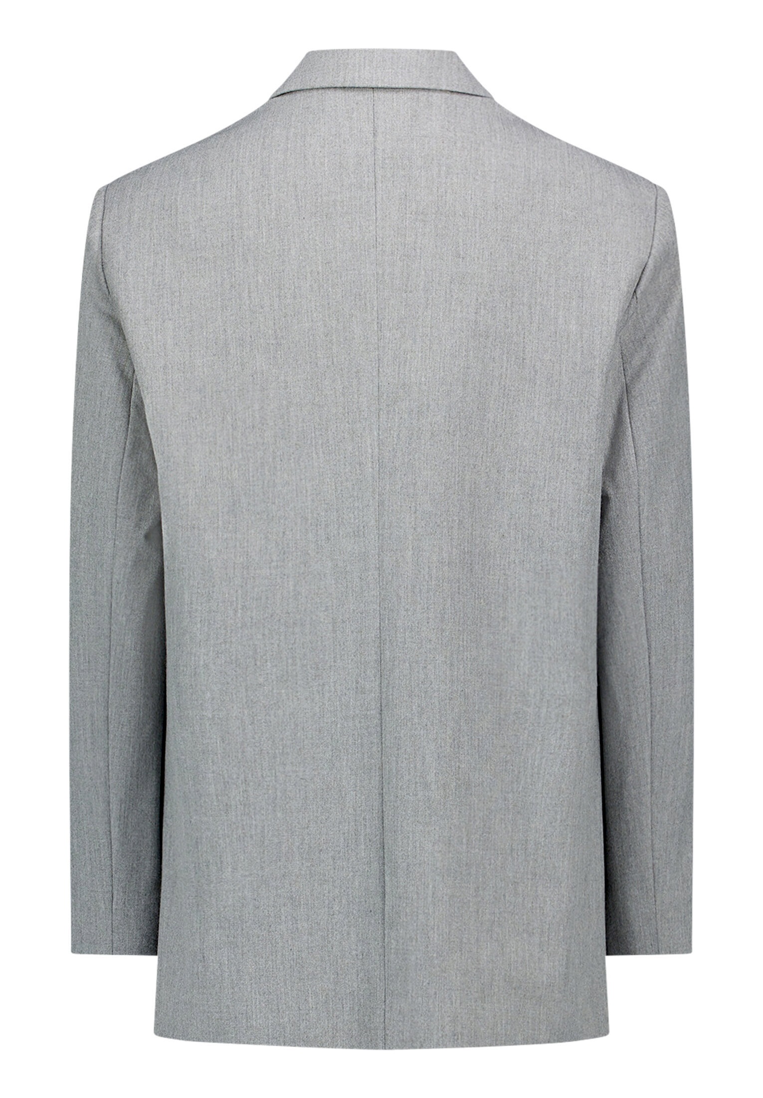 Betty&Co Longblazer »Damen mit Taschen«