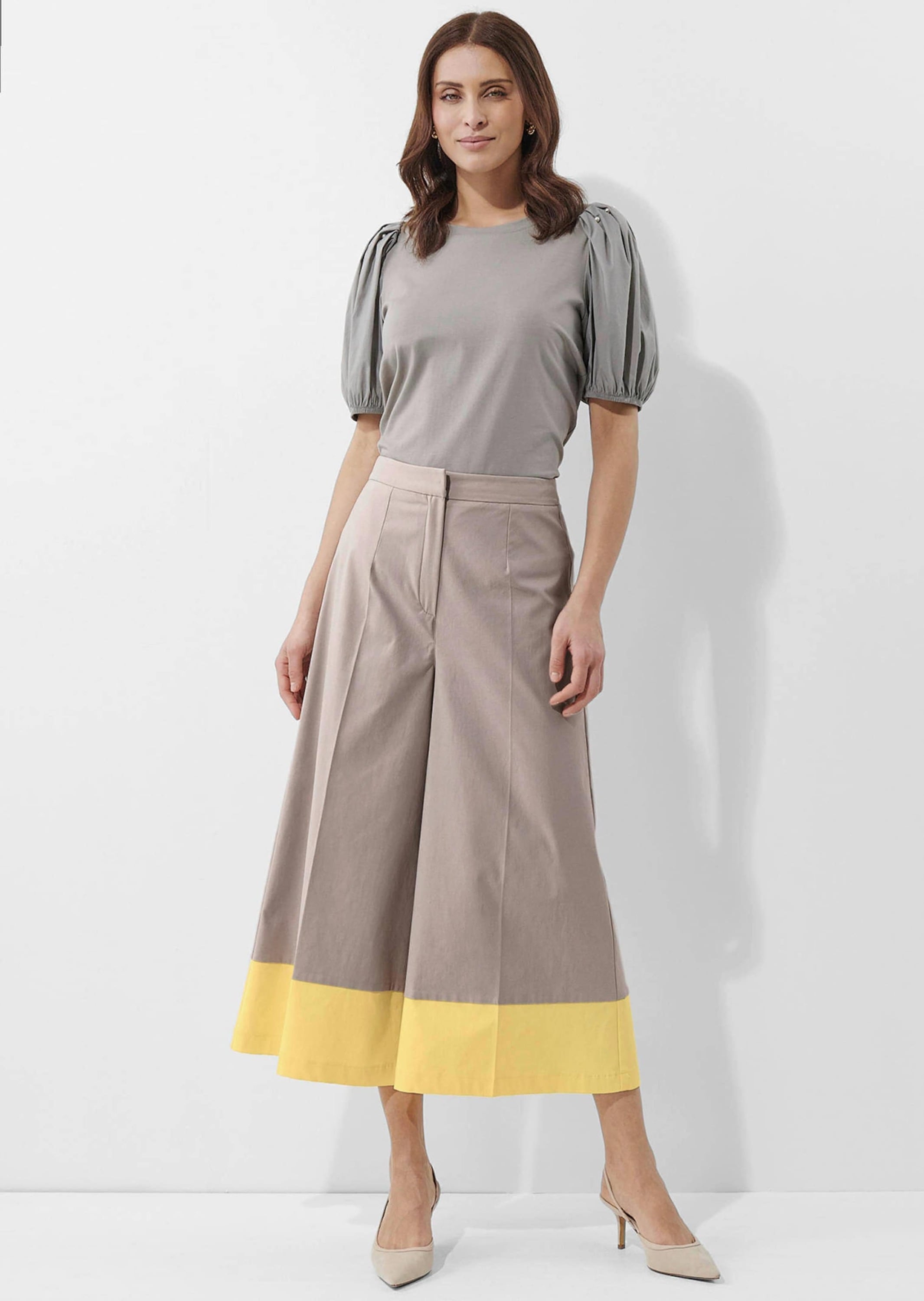 Alba Moda Culotte »Hose Hose«