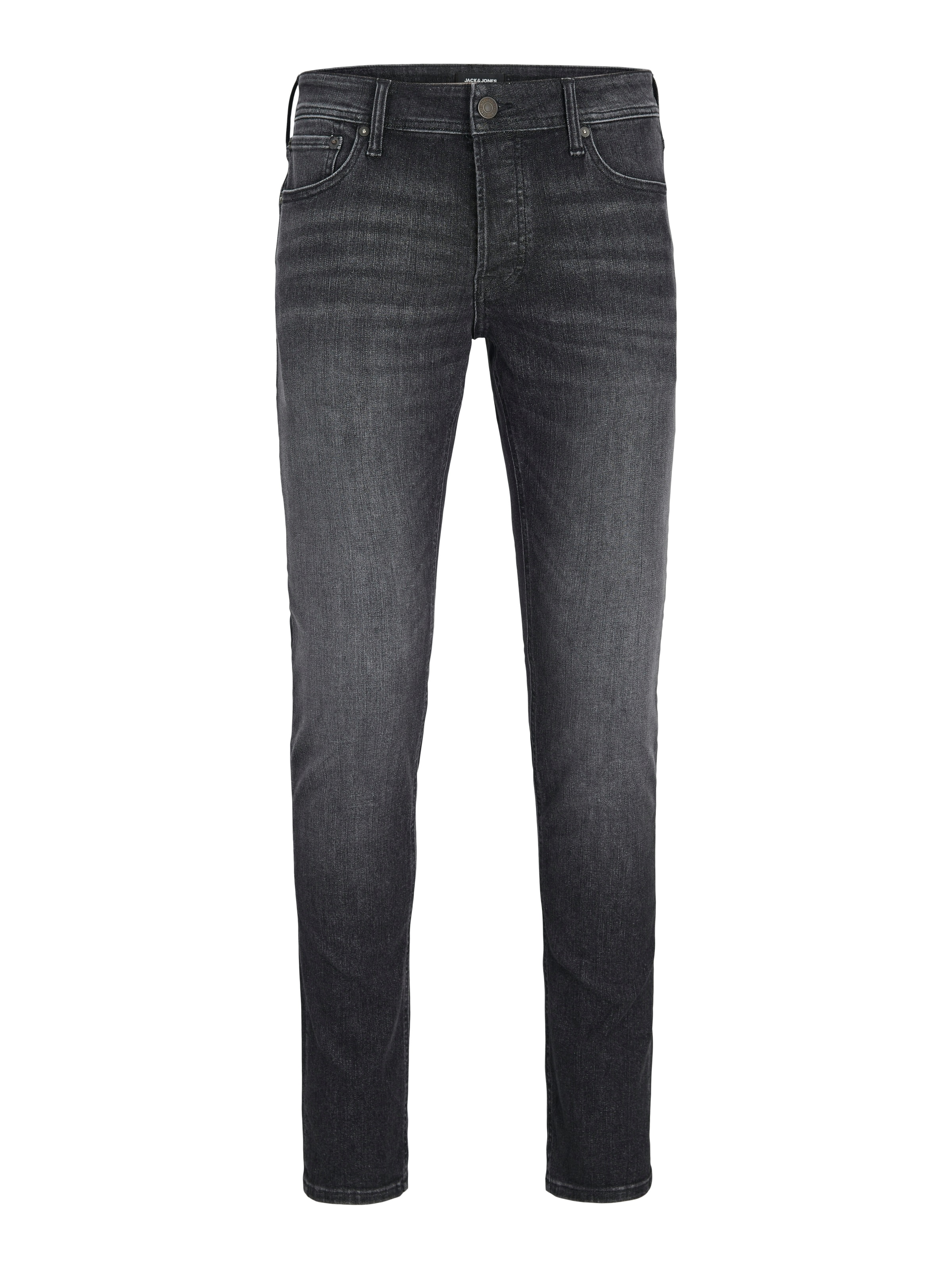 Jack & Jones PlusSize Slim-fit-Jeans »JJIGLENN JJORIGINAL MF 071 NOOS PLS«