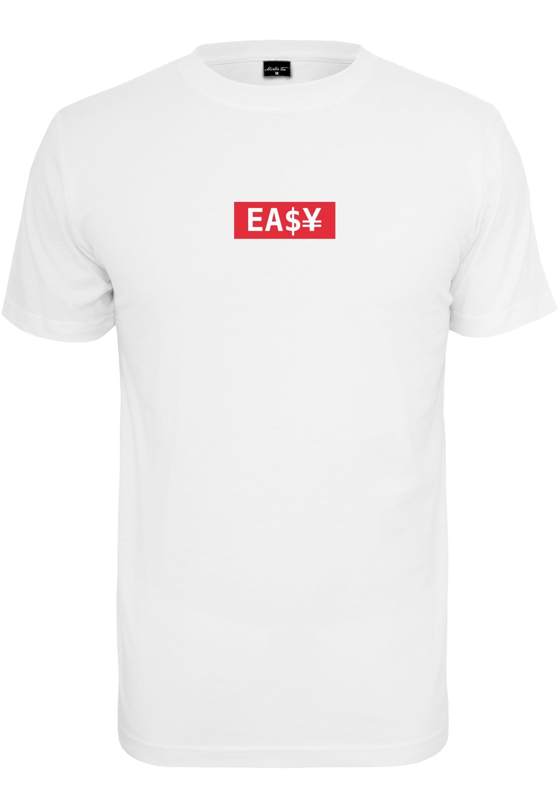 MisterTee T-Shirt »MisterTee Herren Easy Box Tee«