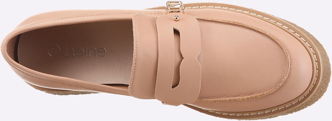 heine Slipper