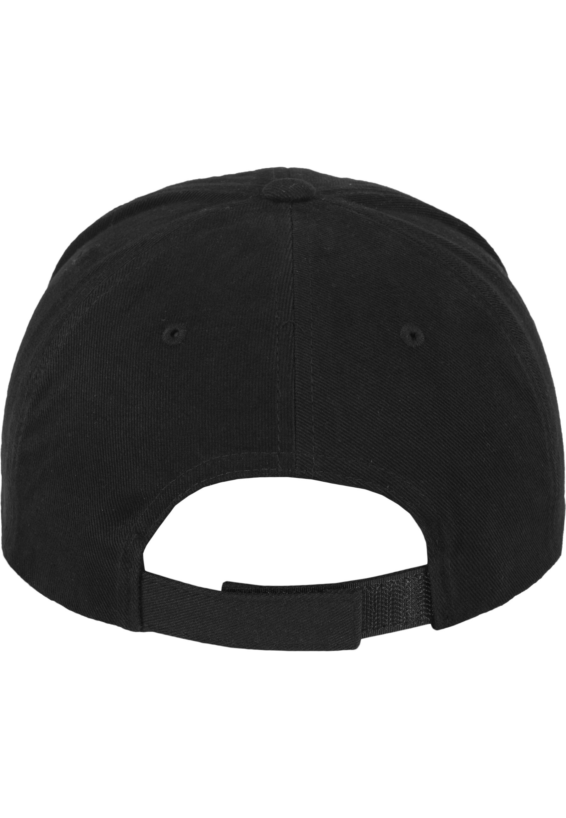 Flexfit Snapback Cap "Flexfit Unisex Brushed Cotton Twill Mid-Profile" günstig online kaufen