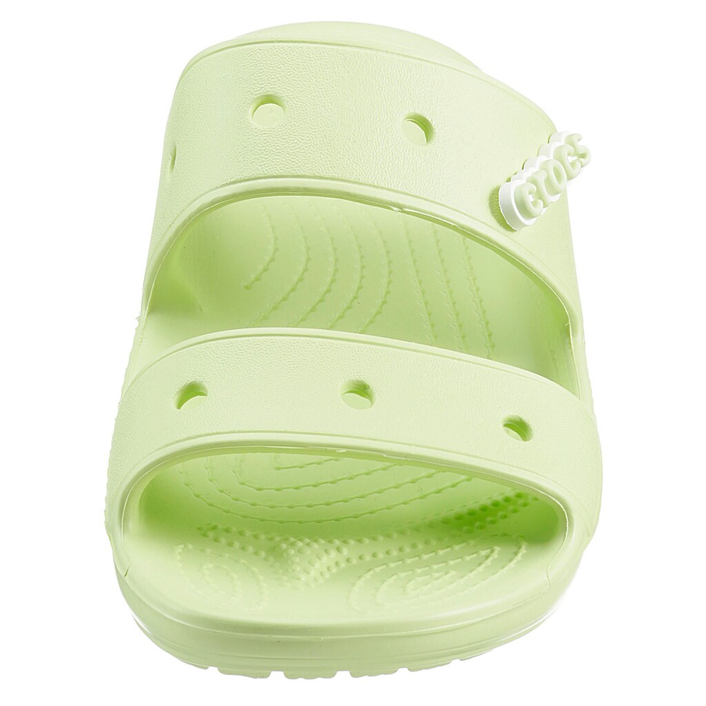 Crocs Pantolette »Classic Crocs Sandal«