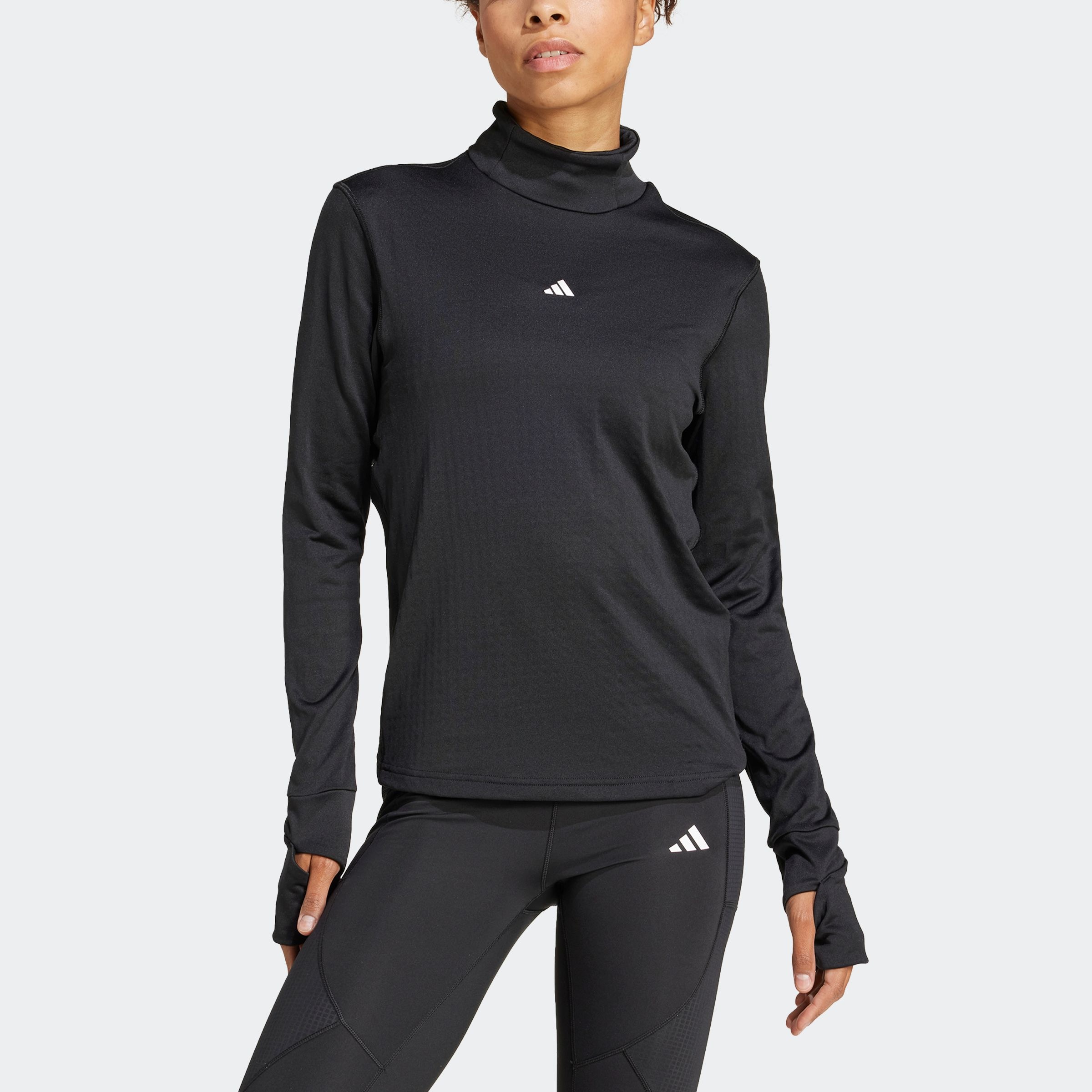 adidas Performance Funktionsshirt "TF CR COVER UP" günstig online kaufen
