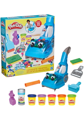 Hasbro Knete »Play-Doh Zoom Zoom Saugen und Aufräumen Set« kaufen