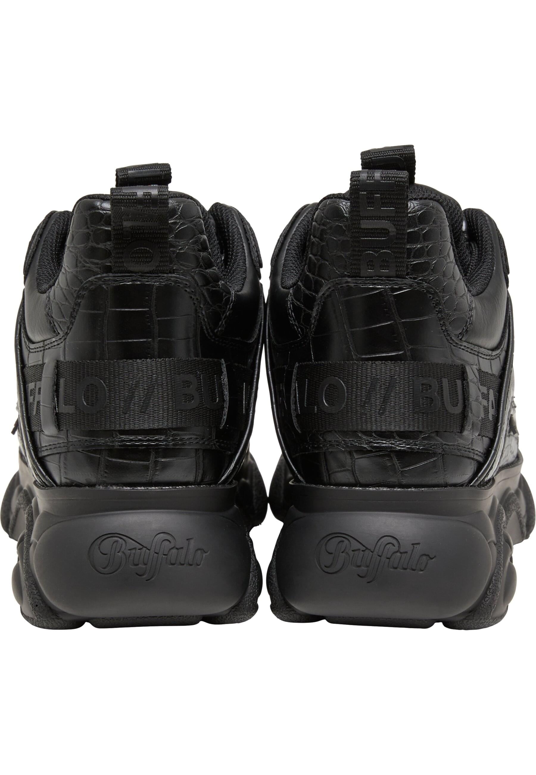 Buffalo Trainingsschuh »Buffalo CLD CHAI - VEGAN NAPPA«