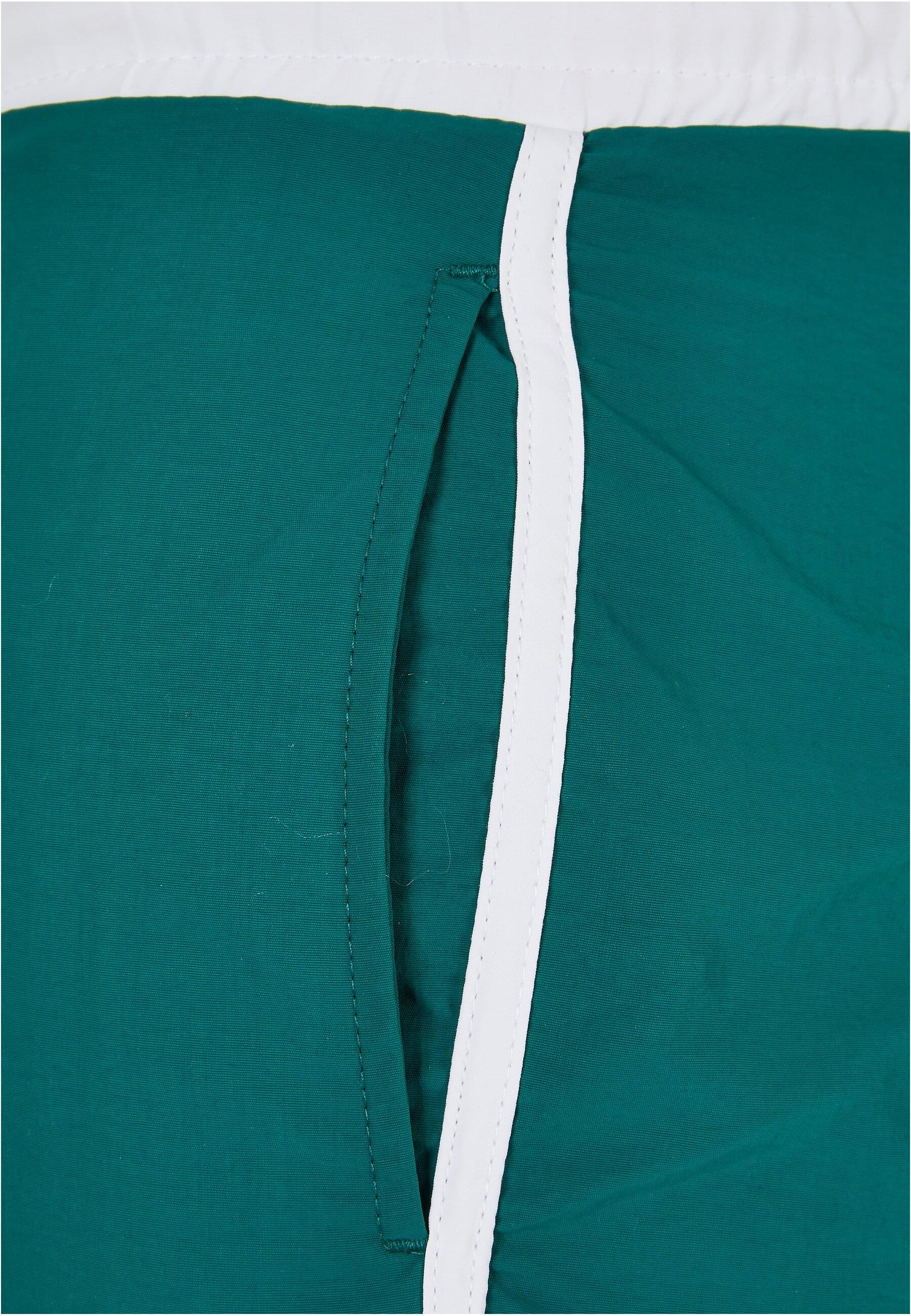 URBAN CLASSICS Badeshorts »Urban Classics Herren Retro Swimshorts«