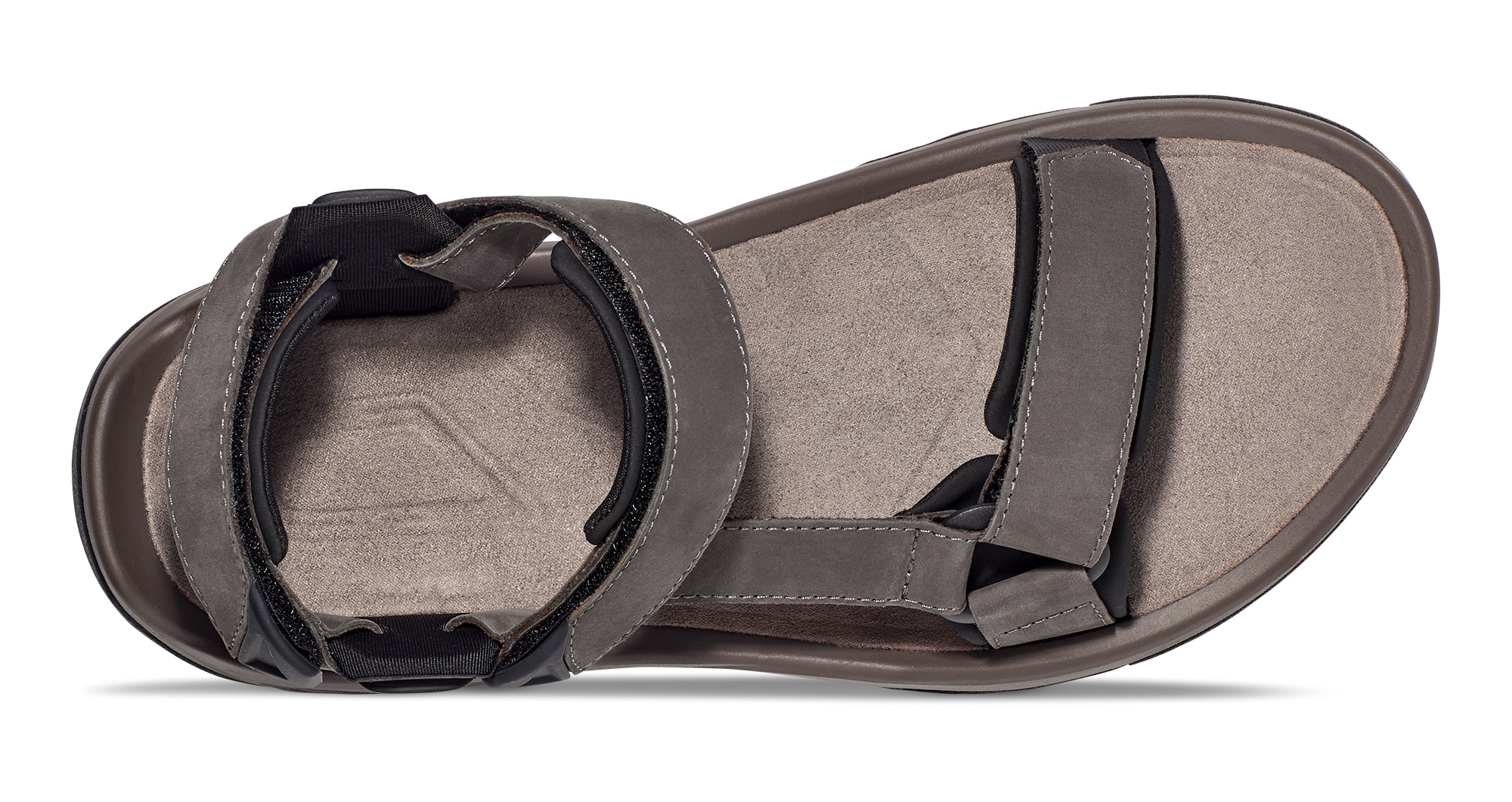 Teva Sandale »Terra Fi 5 Universal Leather«