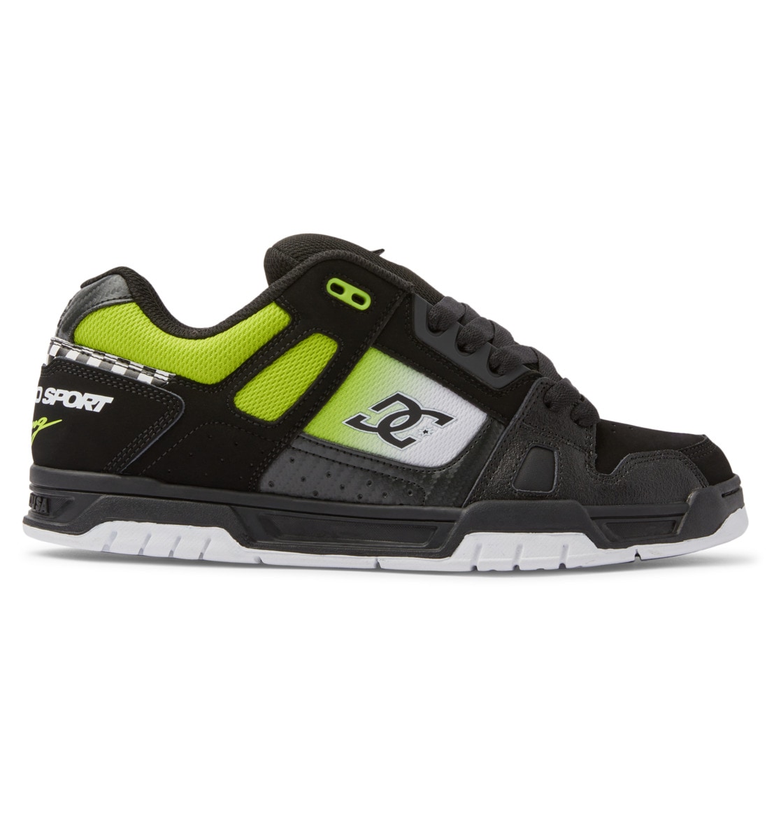 DC Shoes Sneaker "Stag" günstig online kaufen