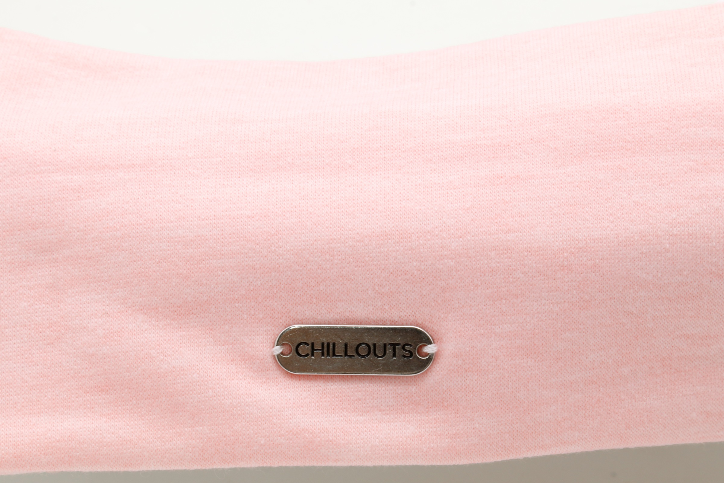 chillouts Stirnband »Bari Headband« mit strukturierter Oberfläche & softem Komfort