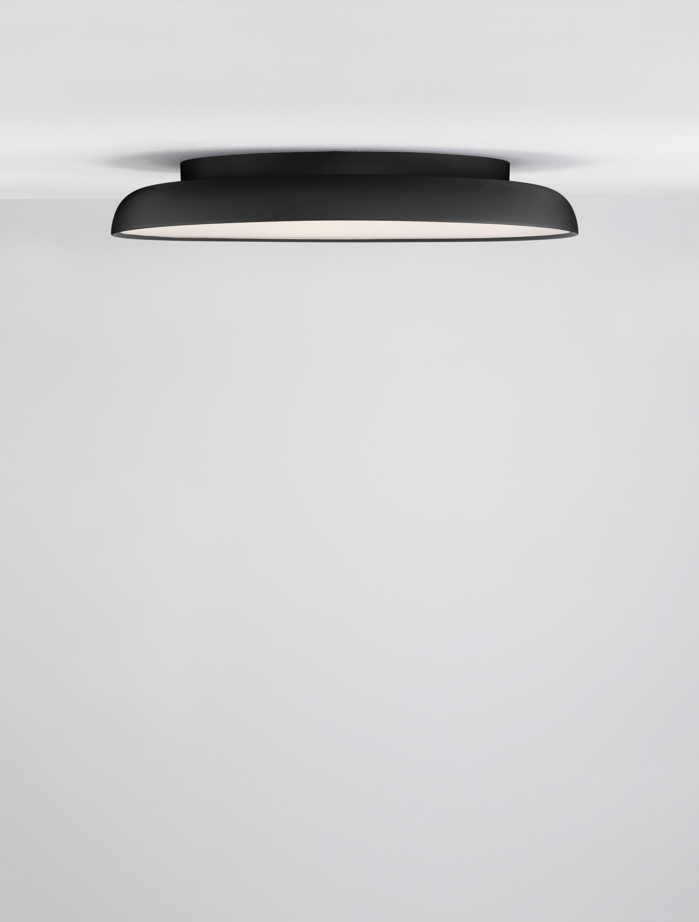 Nova Luce LED Deckenleuchte »LINUS«, 1 flammig, Leuchtmittel LED-Modul | LED fest integriert