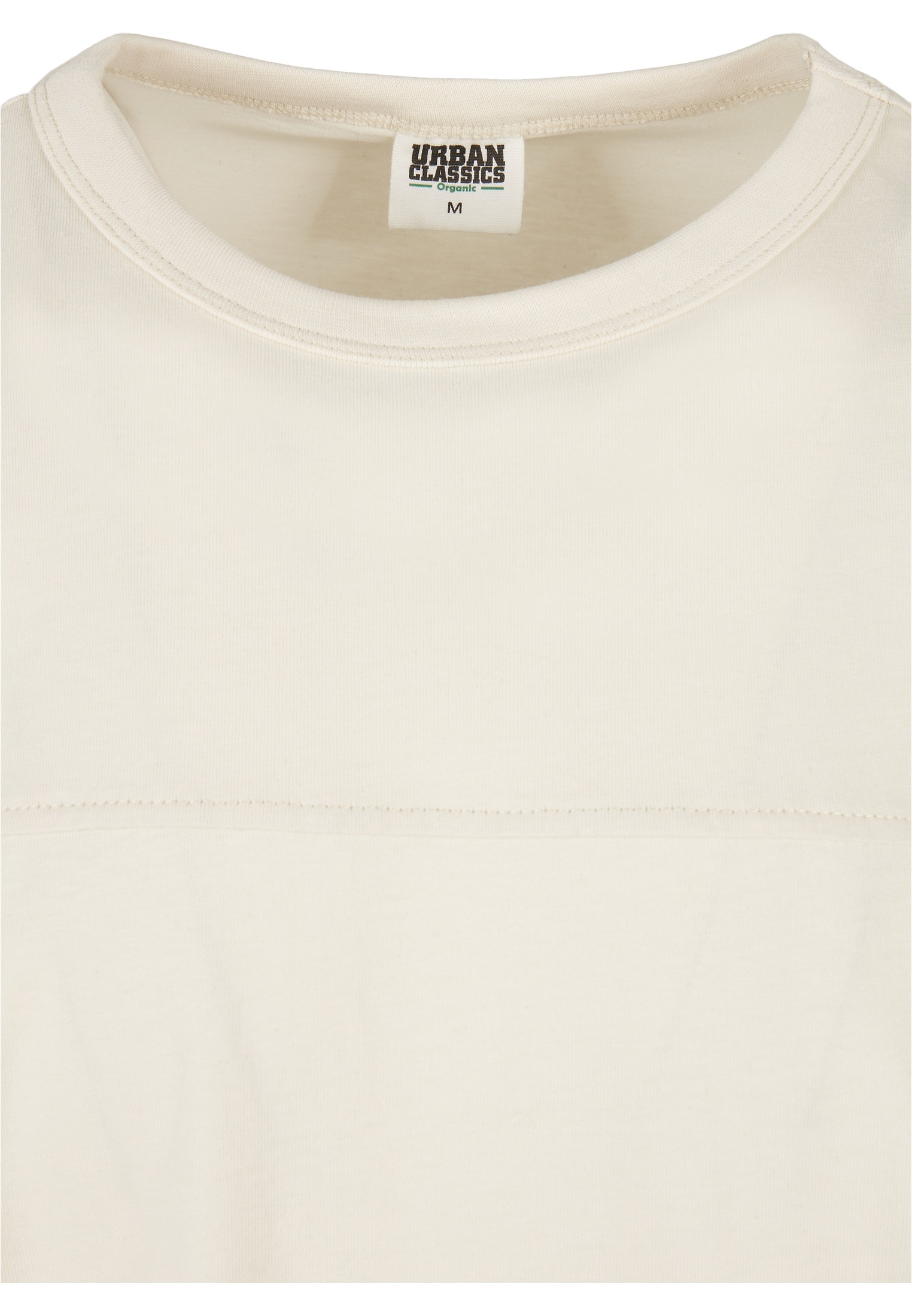 CLASSICS »Männer Short | Oversized BAUR ▷ Curved Organic LS«, (1 T-Shirt URBAN kaufen Cotton tlg.)
