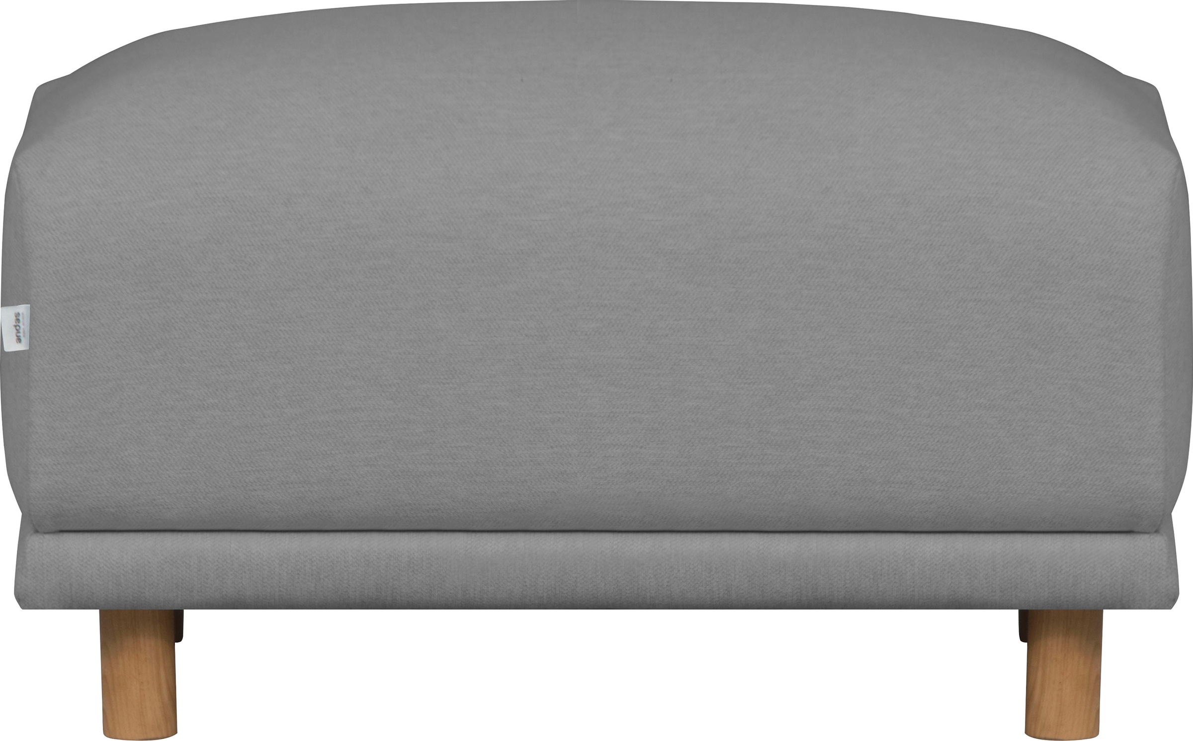 OTTO home Hocker "Maroon" günstig online kaufen