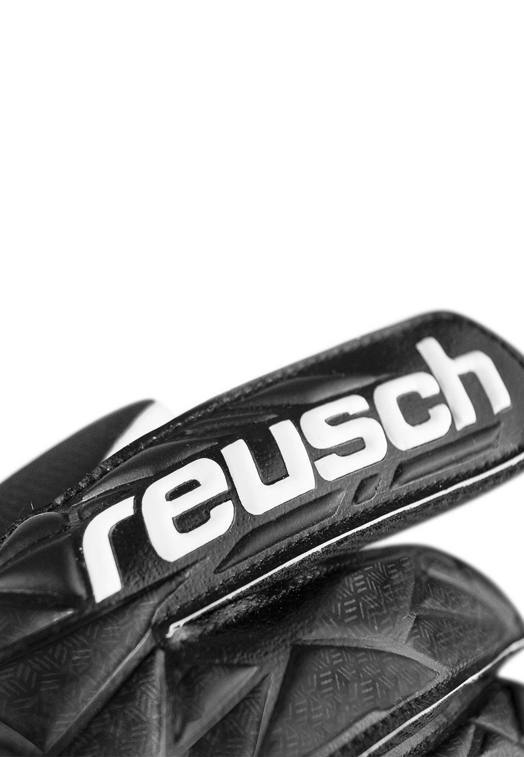 Reusch Torwarthandschuhe »Attrakt Starter Solid«, mit Negative Cut