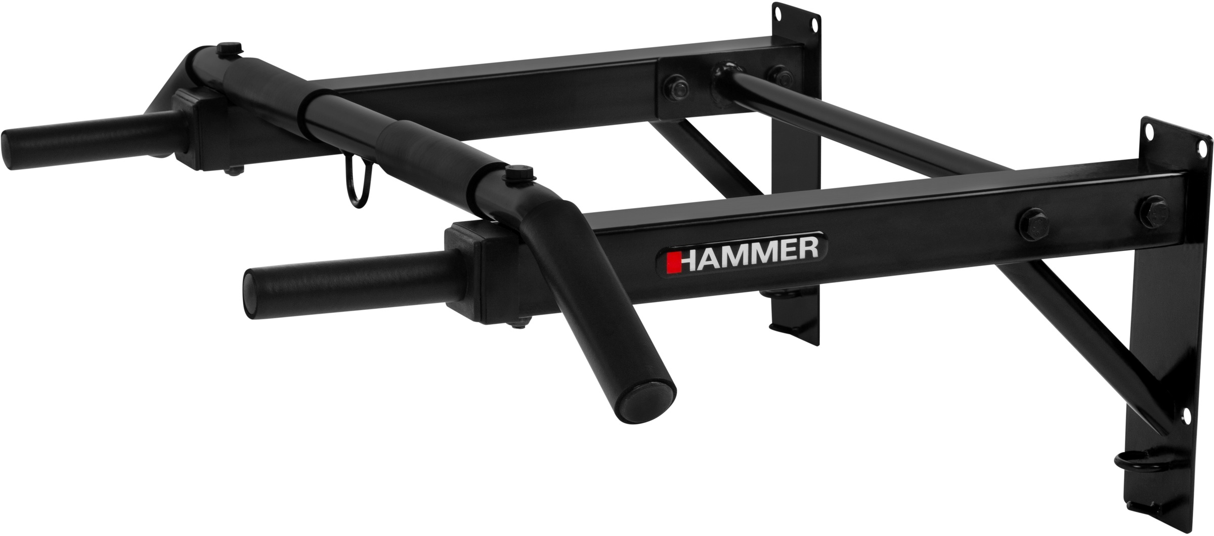 BAUR »PULL-UP Hammer | Klimmzugstange 5 tlg.) 2.0«, (Set,