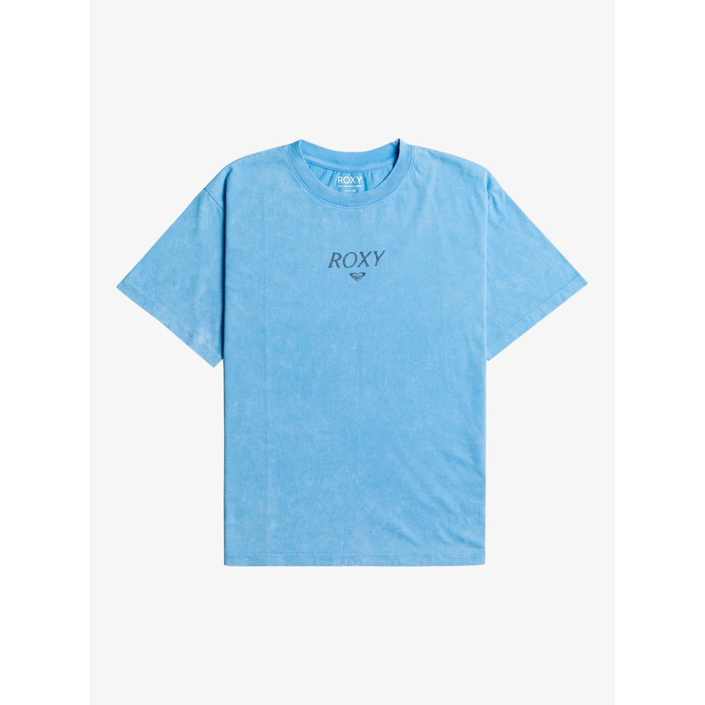 Roxy Oversize-Shirt »Moonlight Sunset A«