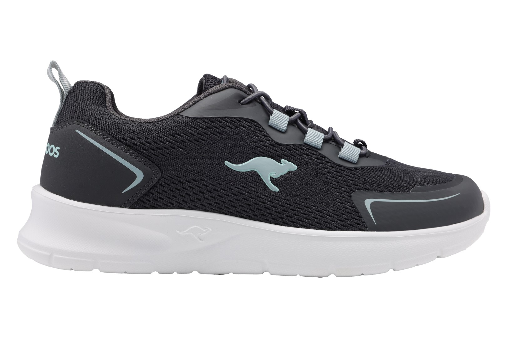 KangaROOS Sneaker "K-NJ STEPPER OS" günstig online kaufen