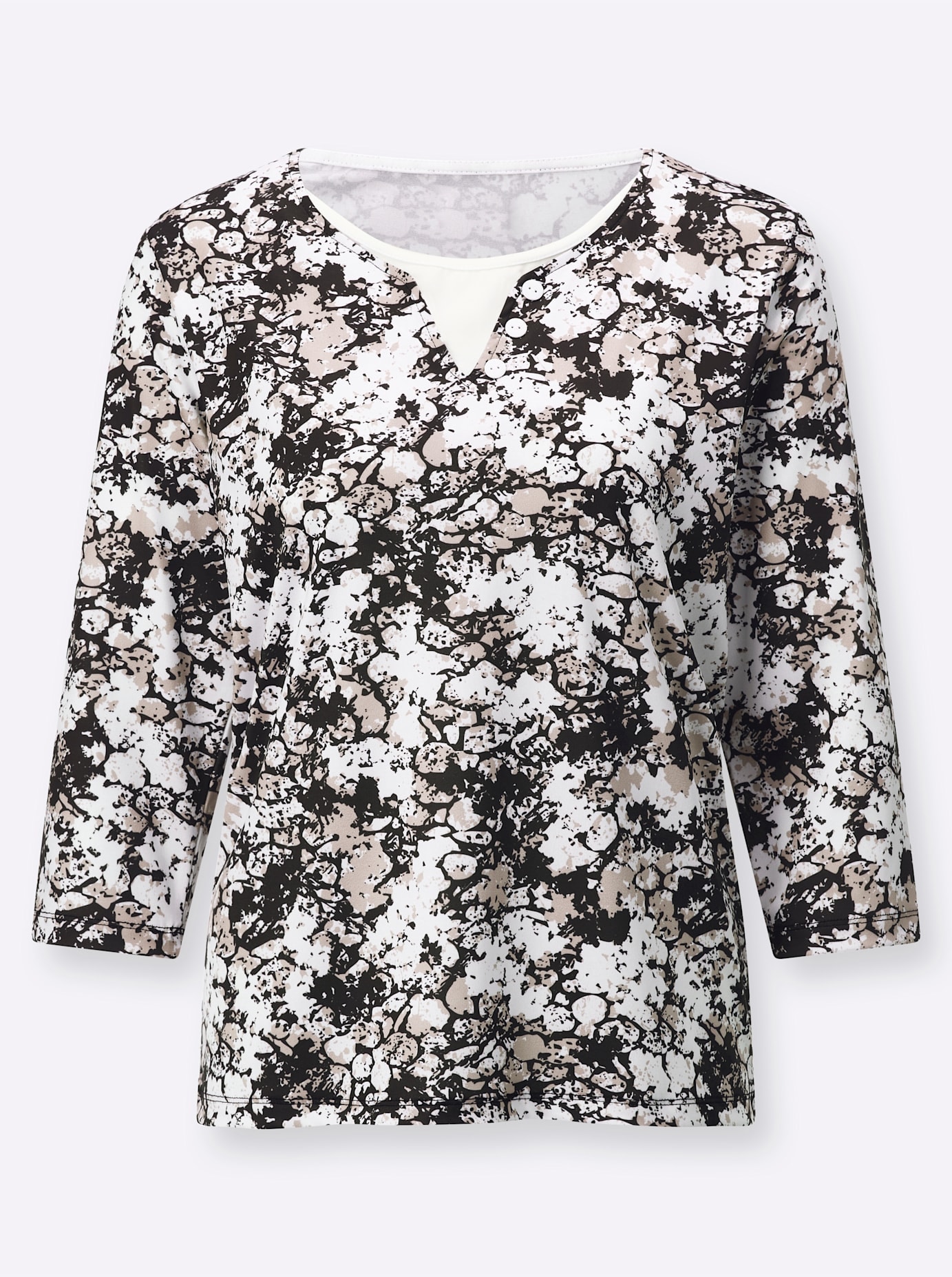 Classic Basics 2-in-1-Shirt »Shirt«, (1 tlg.)