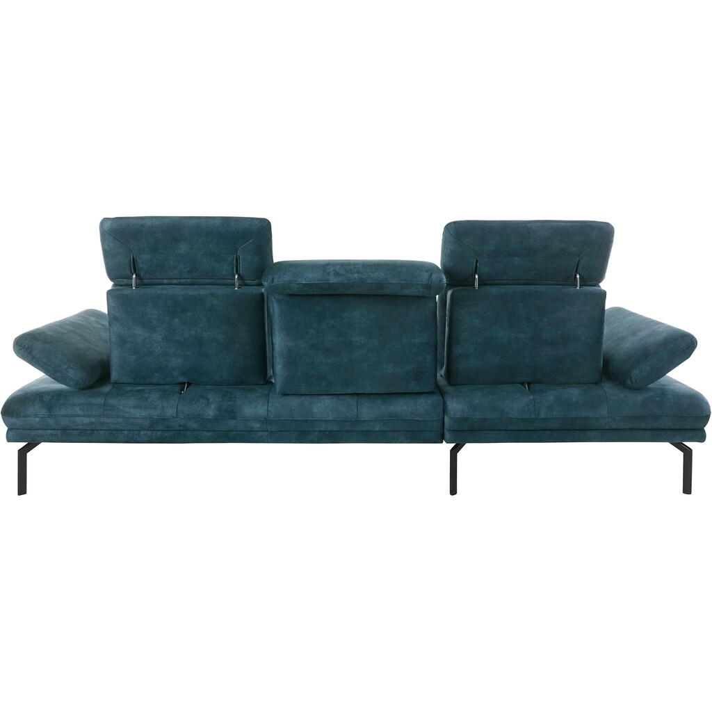 INOSIGN Ecksofa »200017 L-Form«