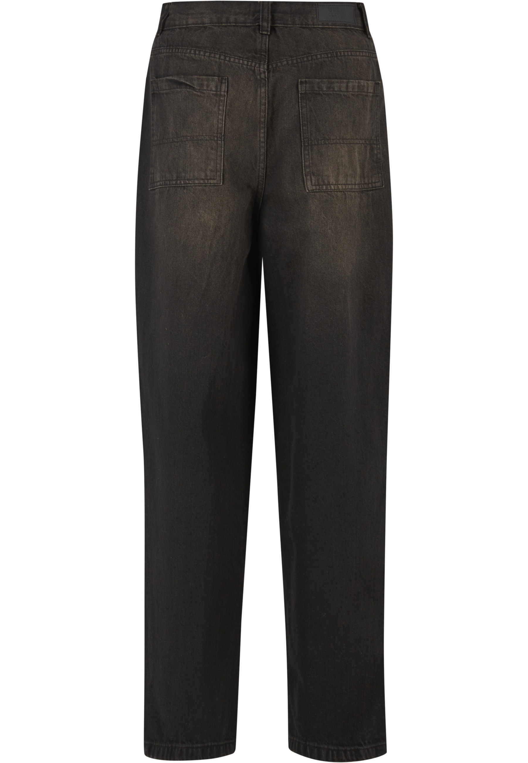 URBAN CLASSICS Bequeme Jeans "Urban Classics Herren 90‘s Jeans" 1 Stk. günstig online kaufen