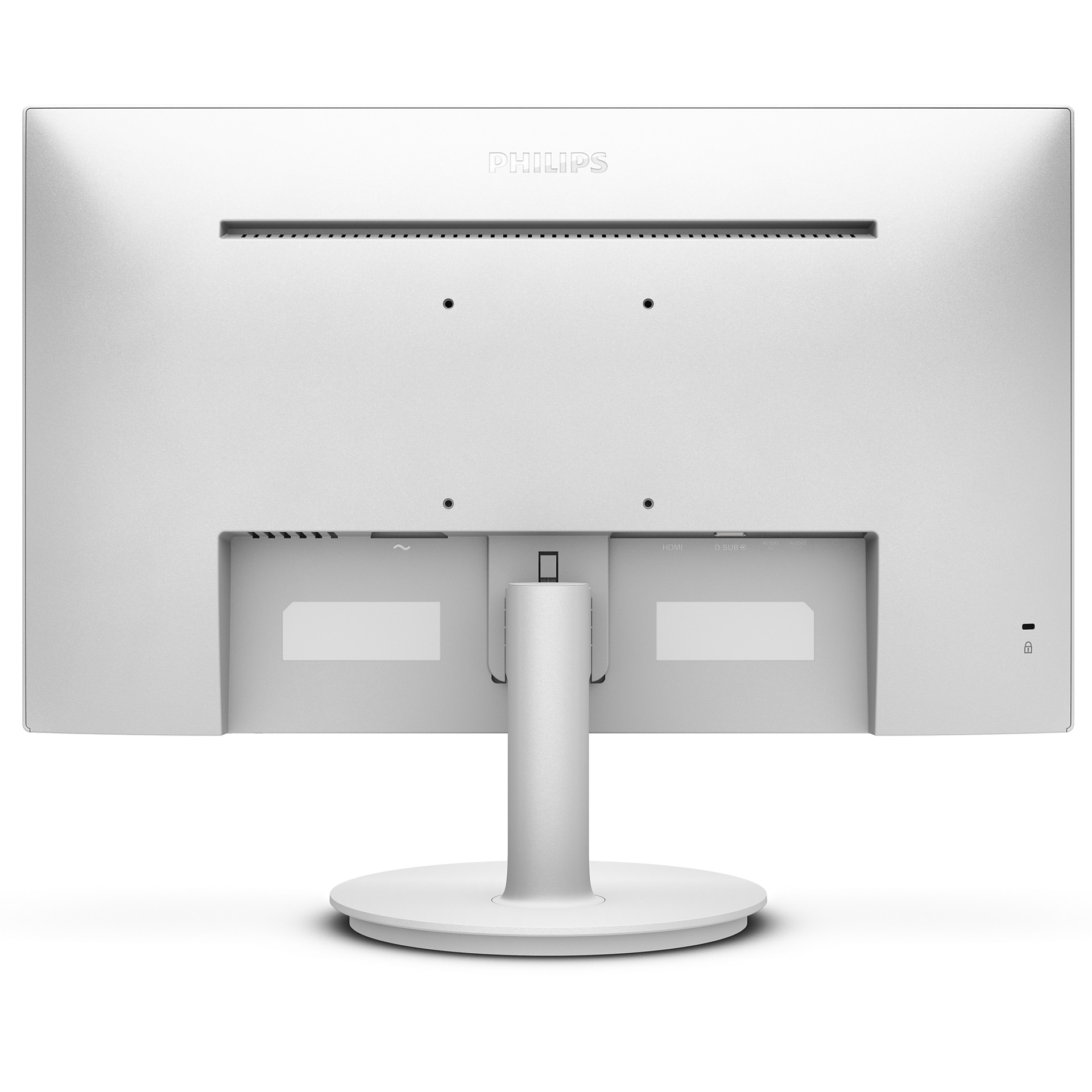 Philips LCD-Monitor »271V8AW«, 68,6 cm/27 Zoll, 1920 x 1080 px, Full HD, 4 ms Reaktionszeit, 75 Hz