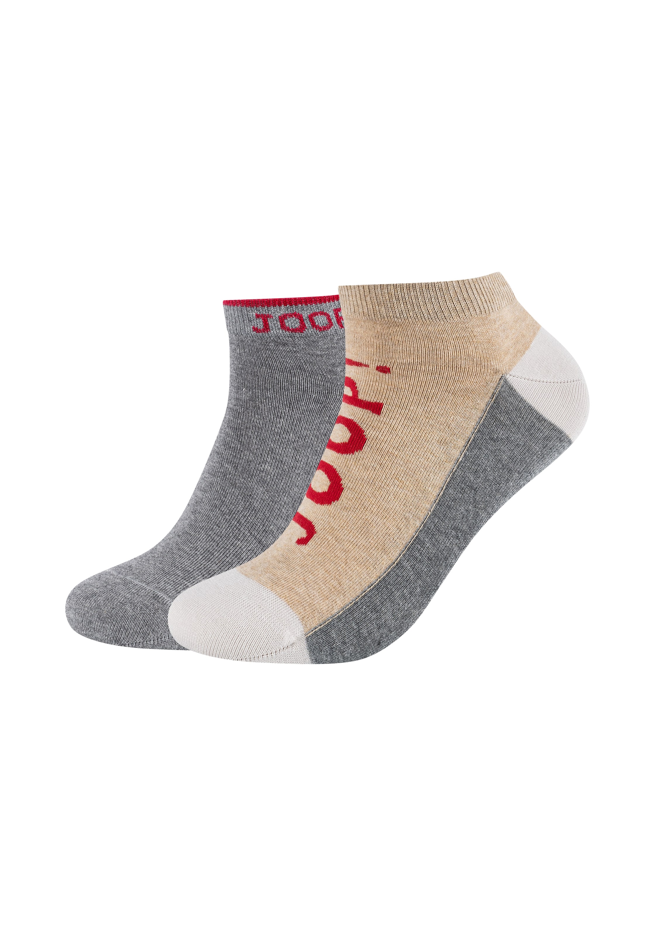 JOOP Sneakersocken 2 Paar günstig online kaufen